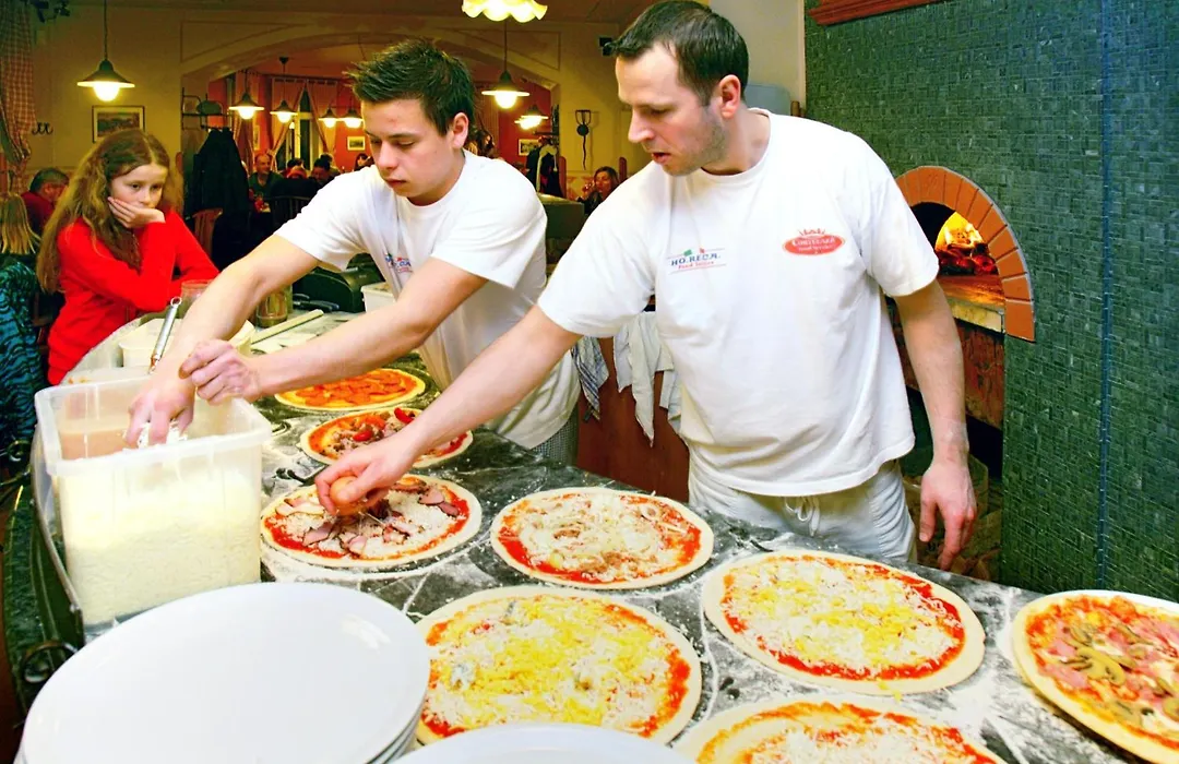 Hotel Pizzeria Belmonte-1