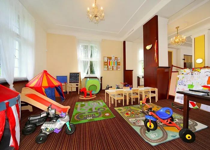 Palace Club Špindlerŭv Mlýn